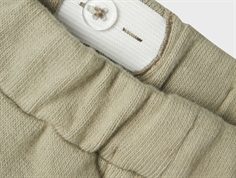 Lil Atelier seagrass bukser